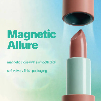 Moira Angel Satin Lipstick 001 Blush Cloud
