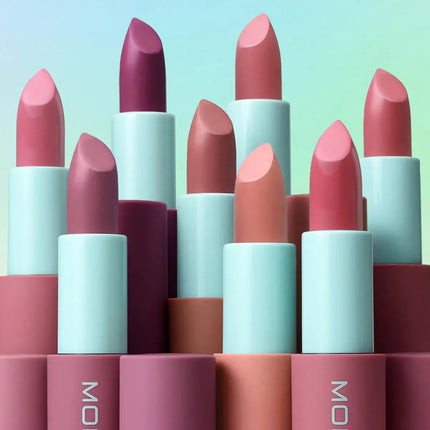 Moira Angel Satin Lipstick 003 Soft Wing