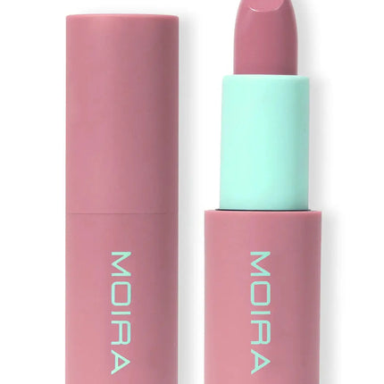 Moira Angel Satin Lipstick 003 Soft Wing