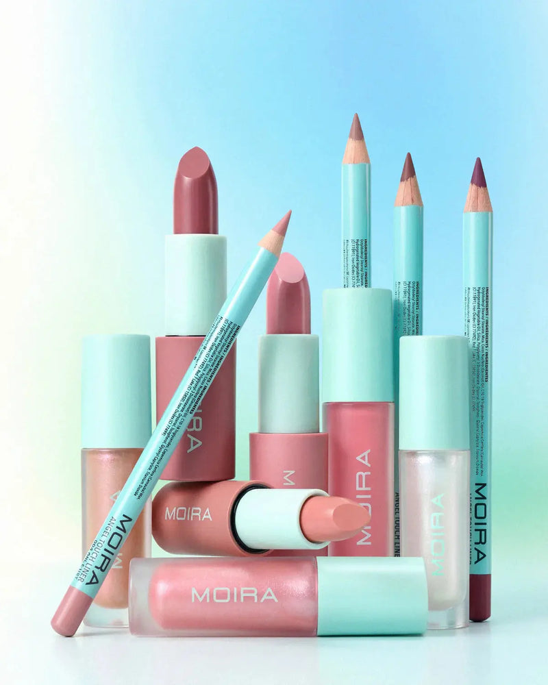 Moira Angel Touch Liner 002 Whisper