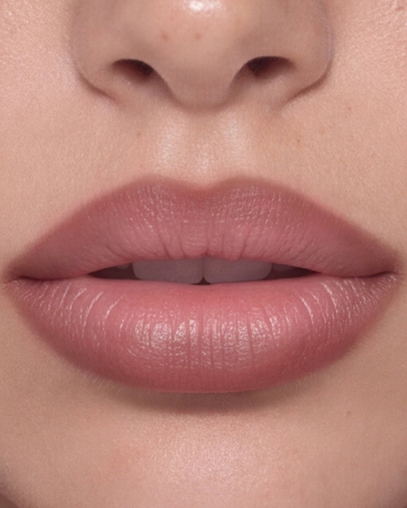 Moira Blur Lip Contour Liner 003 Rose Water, romige lipliner voor volle lippen, foto 2 van 7