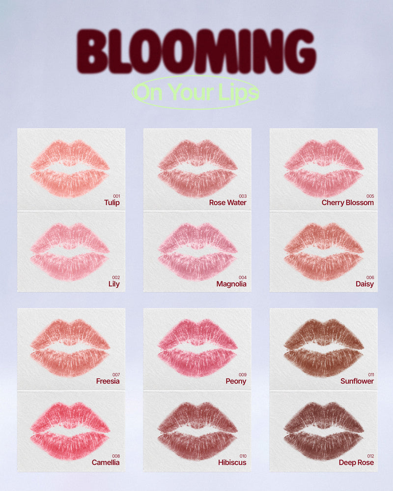 Moira Blur Lip Contour Liner 003 Rose Water, romige lipliner voor volle lippen, foto 3 van 7