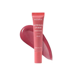 Butter Bliss Lip Balm 003 Petal Pop