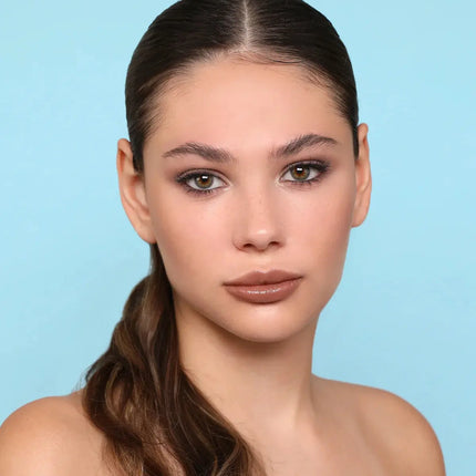 Moira Chic Satin Lipstick 004 Time Capsule