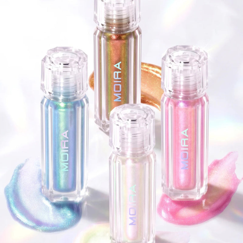 Moira Chroma Kiss Ph Tint Oil 002 Blush Prism