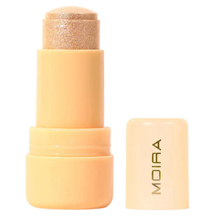 Moira Icy Glow Jelly Stick 004 Sunny Drip