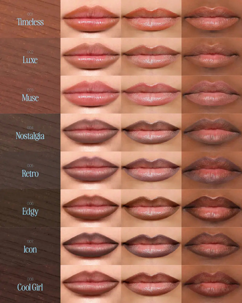 Moira Lip Chic Liner 002 Luxe