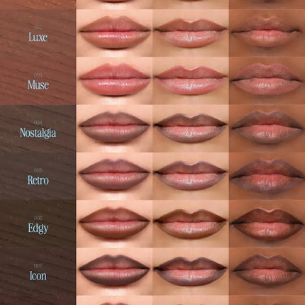 Moira Lip Chic Liner 007 Icon