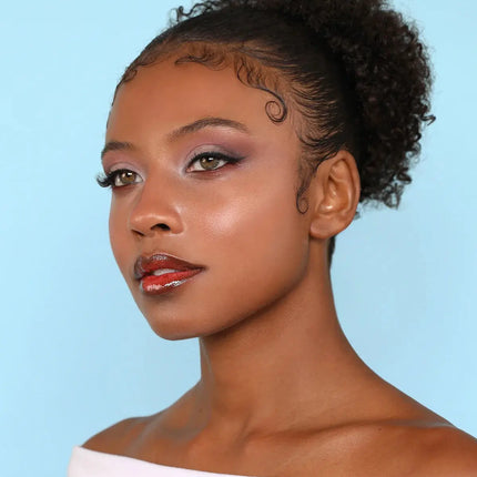 Moira Lip Chic Shimmer Gloss 007 Sleek