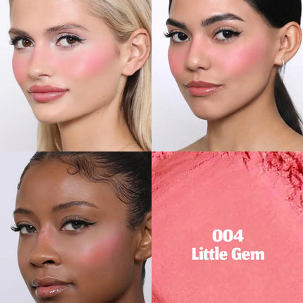 Moira Love Blur Blush 004 Little Gem
