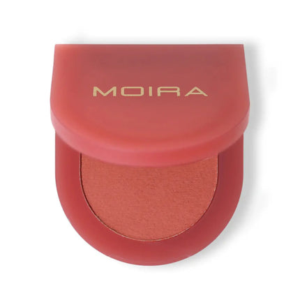 Moira Love Blur Blush 009 Princess Treatment