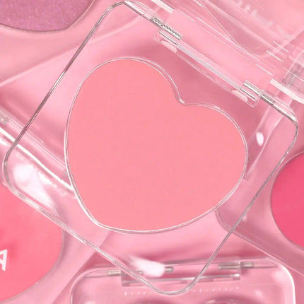 Moira Love Spell Powder Blush 010 Cupid's Touch