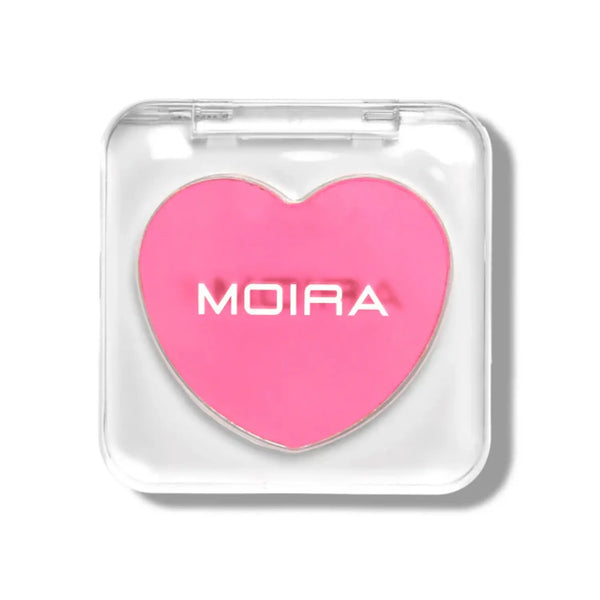 Moira Love Spell Powder Blush 013 Blushing Berry
