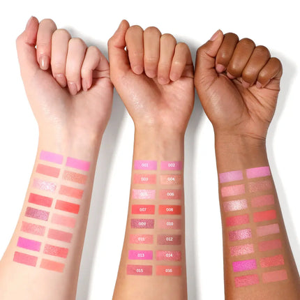 Moira Love Spell Powder Blush 014 Summer Bloom