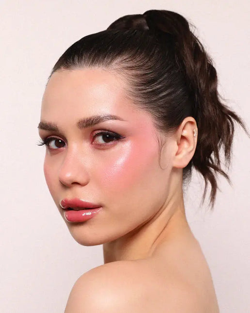 Moira Love Steady Shimmer Blush 006 Sweet Thing