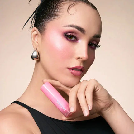 Moira Love Steady Shimmer Blush 006 Sweet Thing