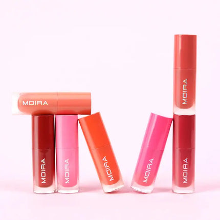 Moira Love Steady Shimmer Blush 007 Just my Type