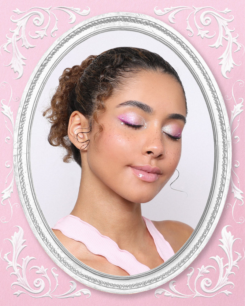 Moira Lumina Vault Eyeshadow Palette