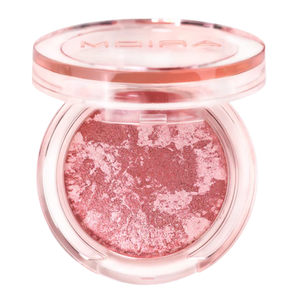 Moira Marvelous Baked Blush 003 Anko Tart