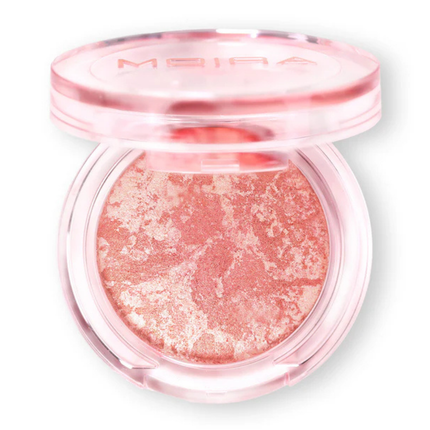 Moira Marvelous Baked Blush 008 Cherry Crumble