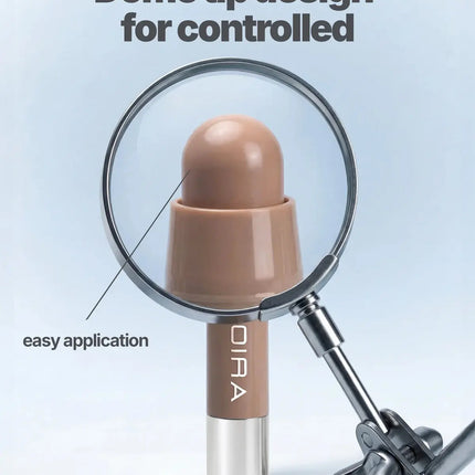 Moira Precision Sculpt Stick Bronzer & Contour 007 Shape