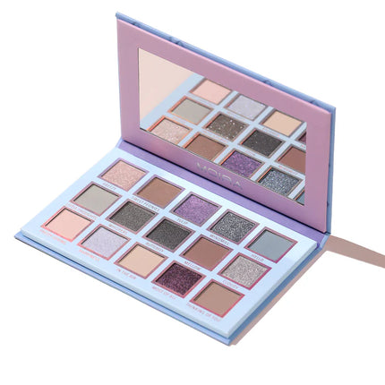 Moira Pretty Little Thoughts Eyeshadow Palette