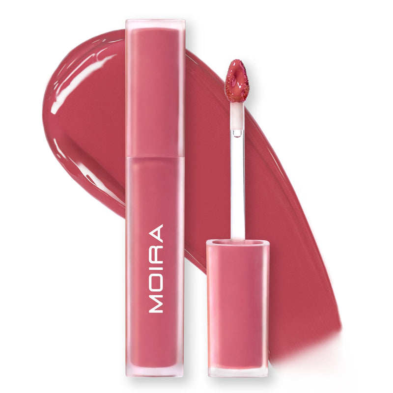 Moira Velvet Air Lip Tint 007 Flirtatious