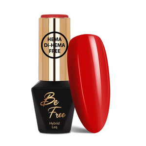 MollyLac BeFree Elegance Fire Red