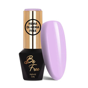 MollyLac BeFree Pastels Violet Flower