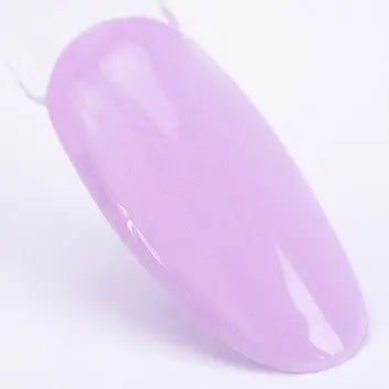MollyLac BeFree Pastels Violet Flower