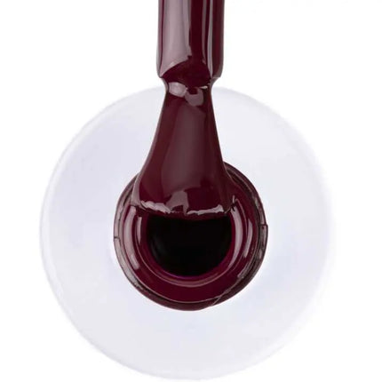 MollyLac UV/LED Gel Polish Granat