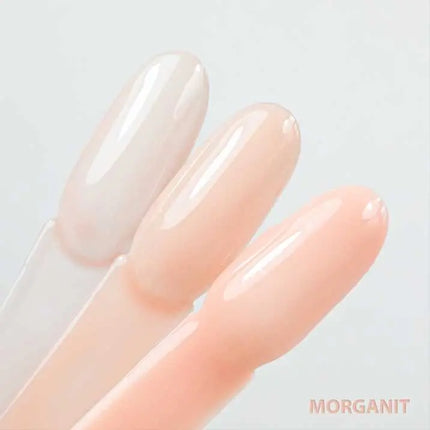 MollyLac UV/LED Gel Polish Morganit