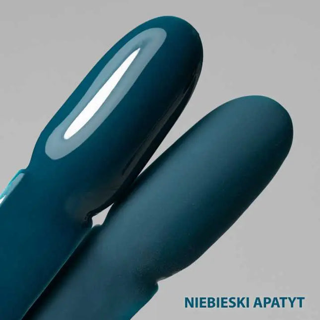 MollyLac UV/LED Gel Polish Niekieski Apatyt