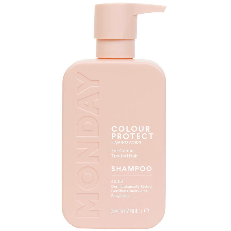 Monday Haircare Shampoo Colour Protect 1