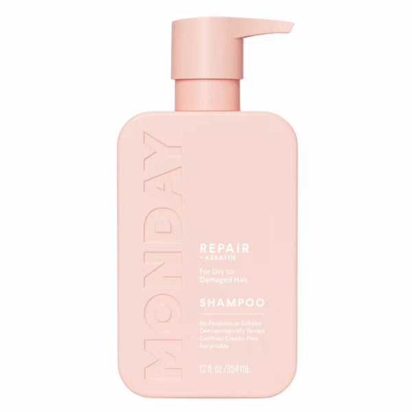 Shampoo Repair