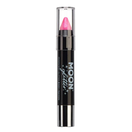 Moon Creations Body Crayon Pink