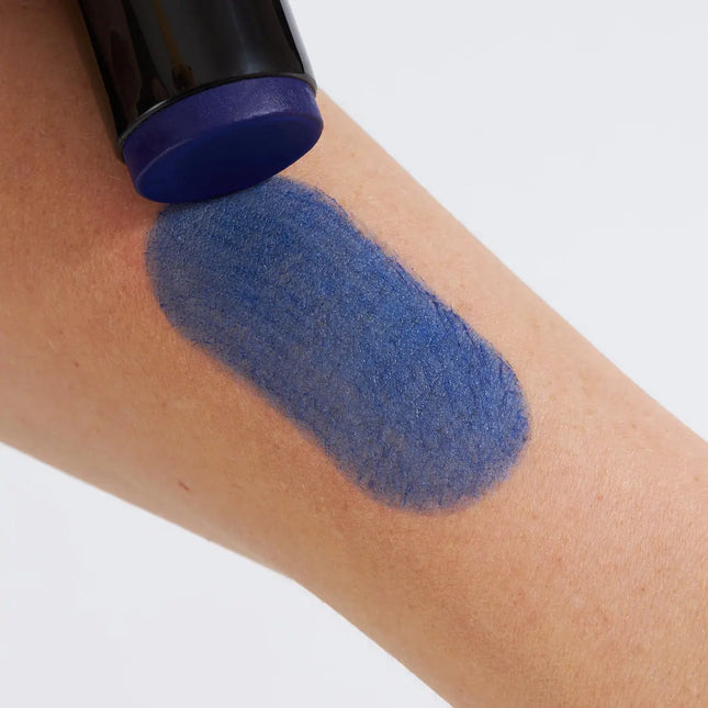 Moon Creations ColorCream Stick Dark Blue