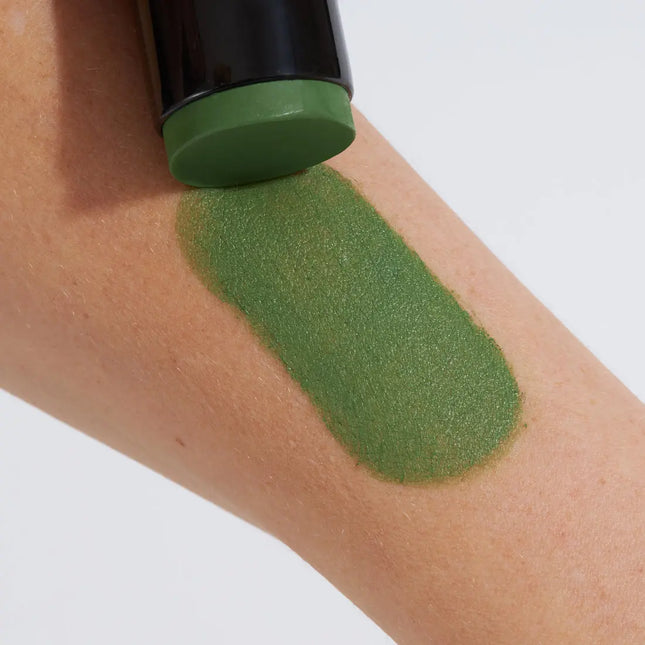 Moon Creations ColorCream Stick Grass Green
