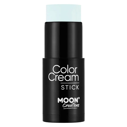 Moon Creations ColorCream Stick Light Blue