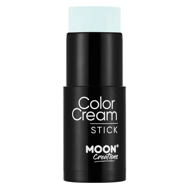 Moon Creations ColorCream Stick Light Blue