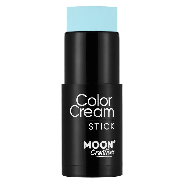 Moon Creations ColorCream Stick Sky Blue