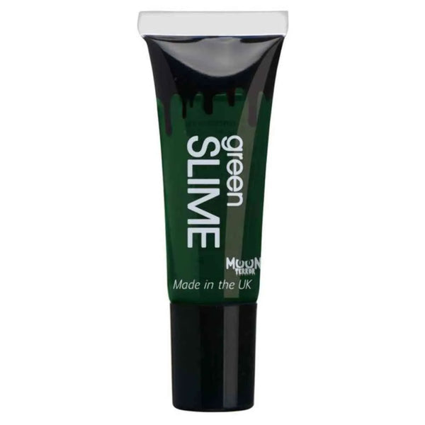 Moon Creations Moon Terror Green Slime 10 ml. Terror