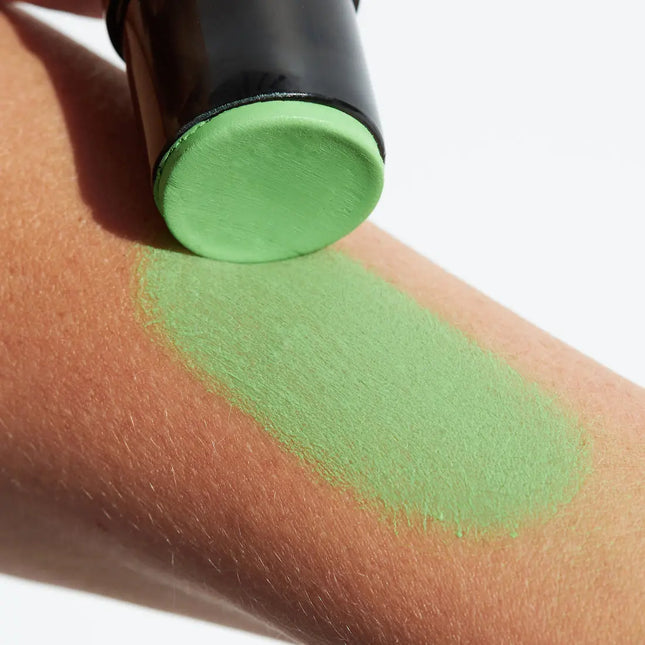 Moon Creations Neon UV ColorCream Stick Intense Green