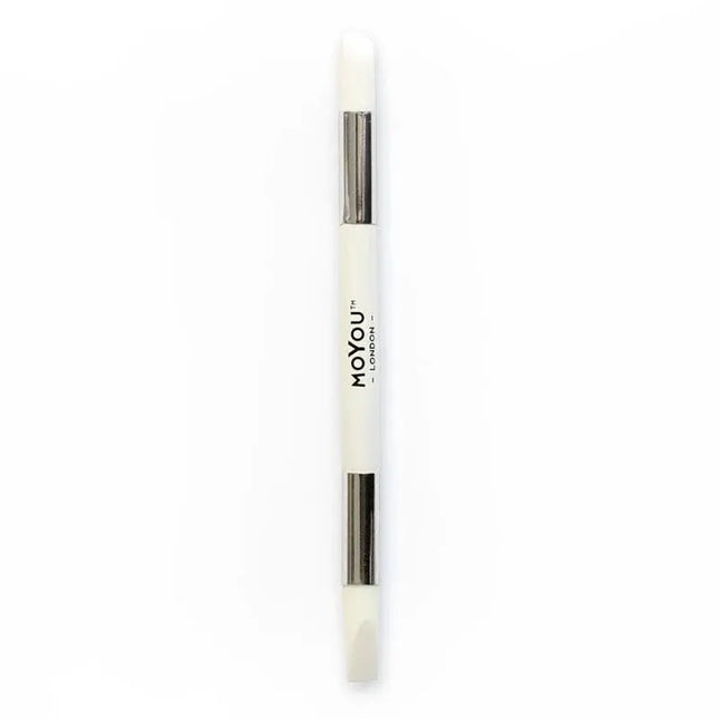 MoYou London Double-Sided Silicone Head Stick