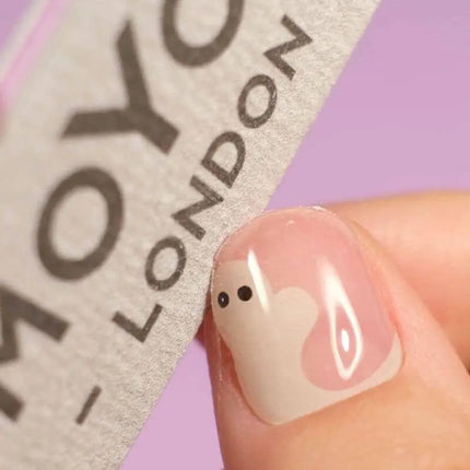 MoYou London Nail File 240/240