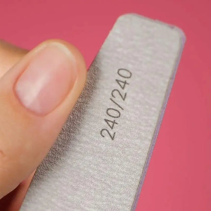 MoYou London Nail File 240/240