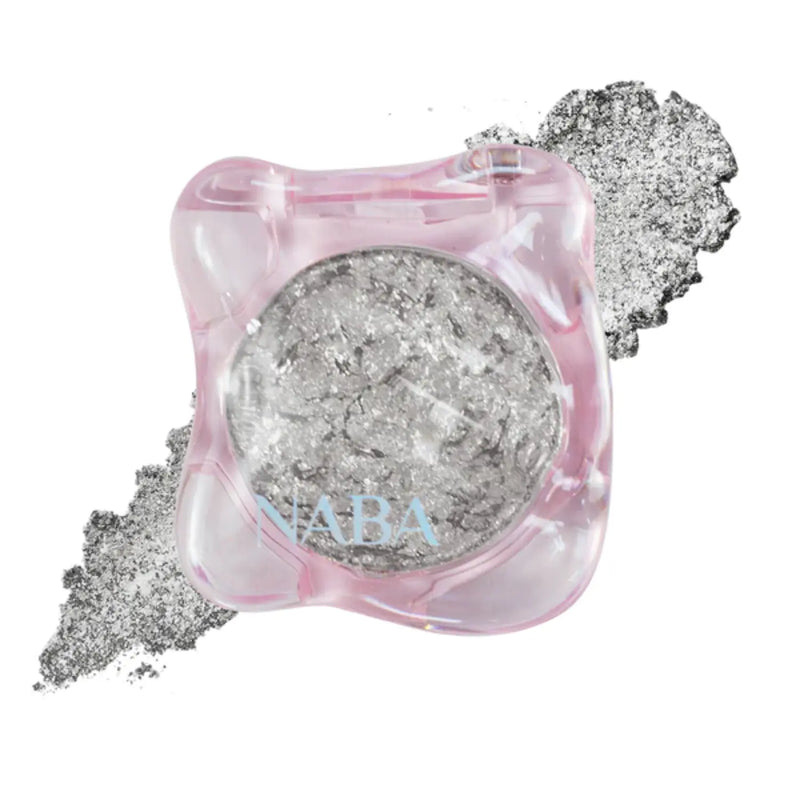 Naba Cosmetics Creamy Pigment Pearl Tide