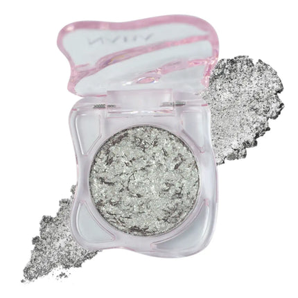 Naba Cosmetics Creamy Pigment Pearl Tide
