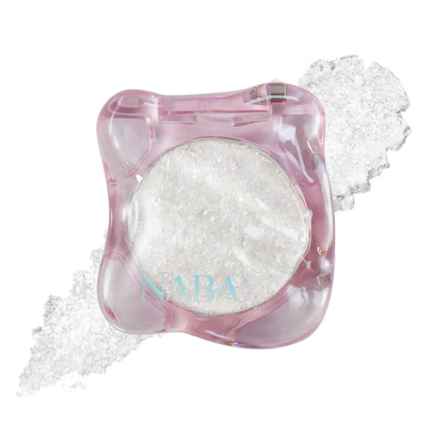 Naba Cosmetics Creamy Pigment Saltwater Dream