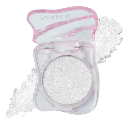 Naba Cosmetics Creamy Pigment Saltwater Dream